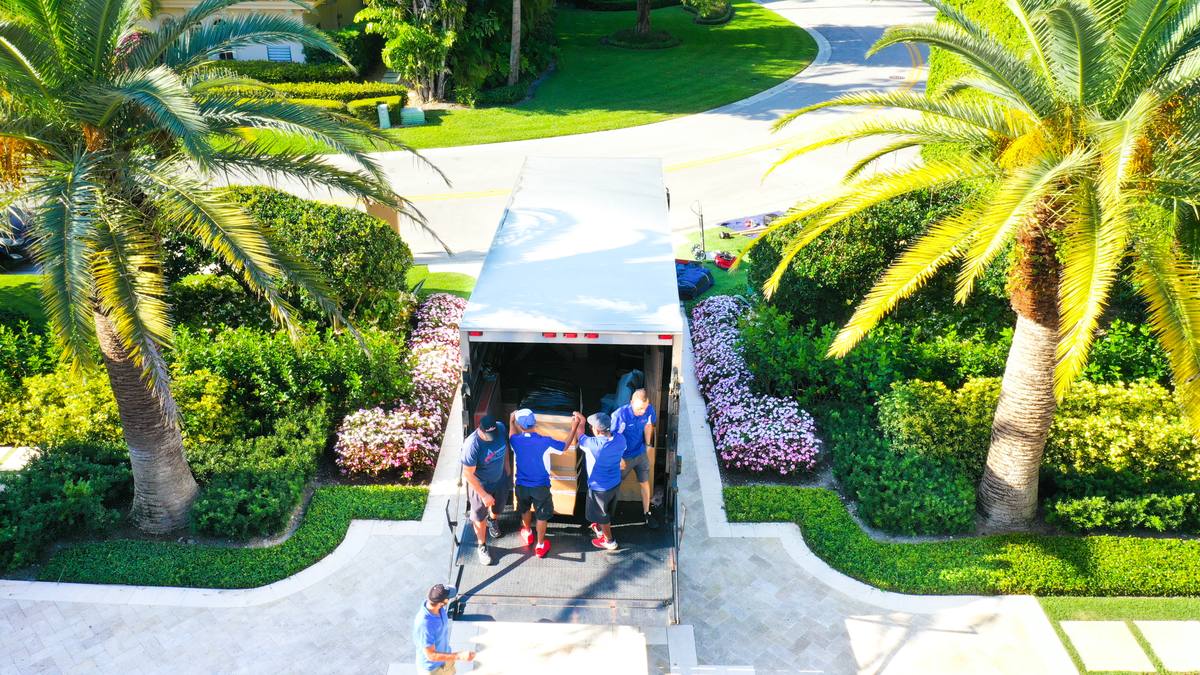 All Star Van Lines
