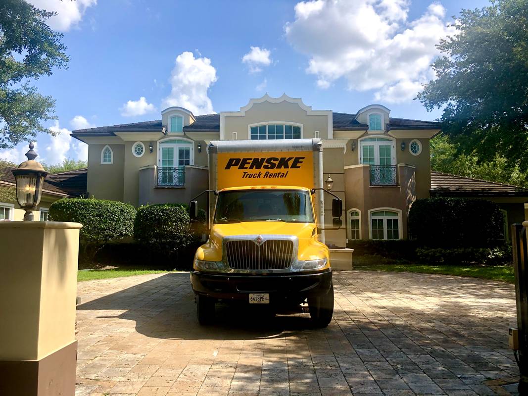Contact All Star Van Lines